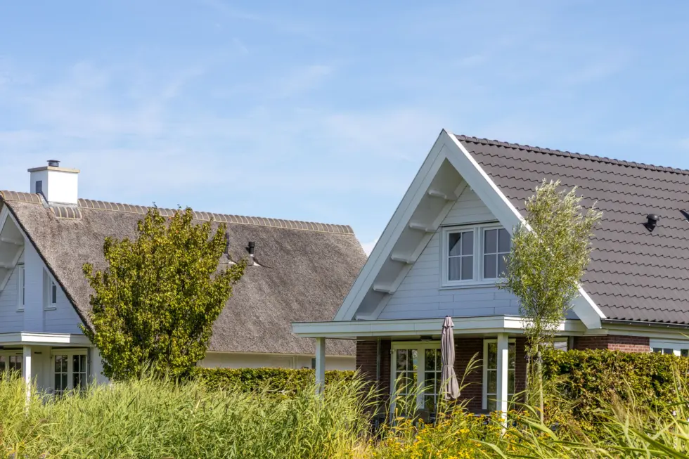 Alk 6p aan de vijver