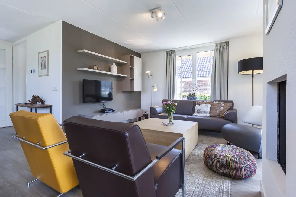 Zithoek Tapuit Comfort