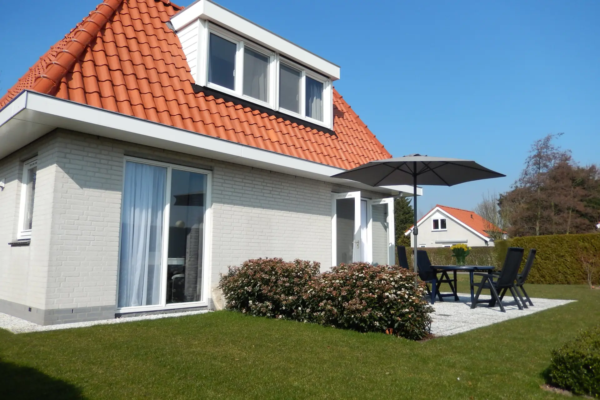 buitenzijde plevier comfort