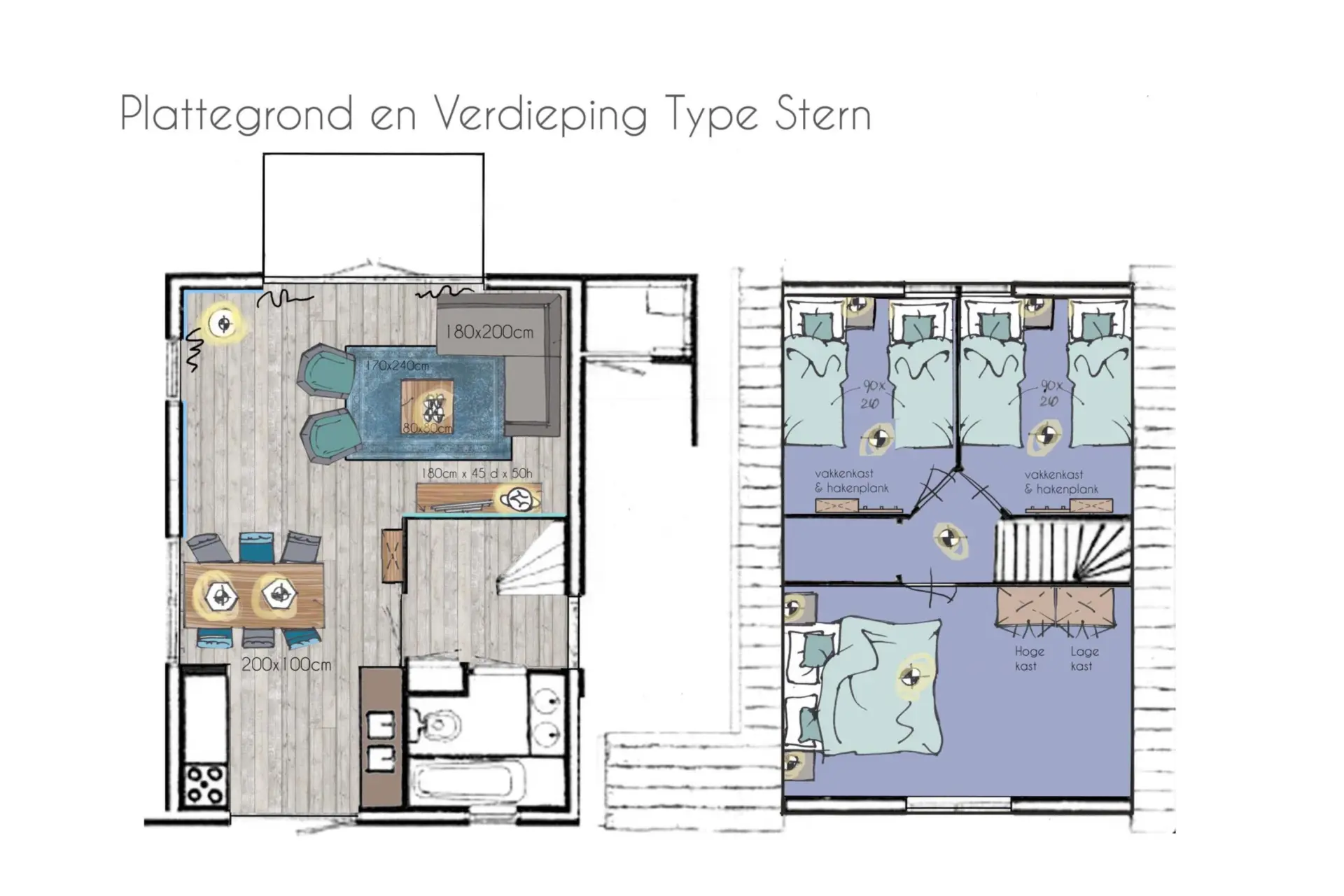 Plattegrond page 001