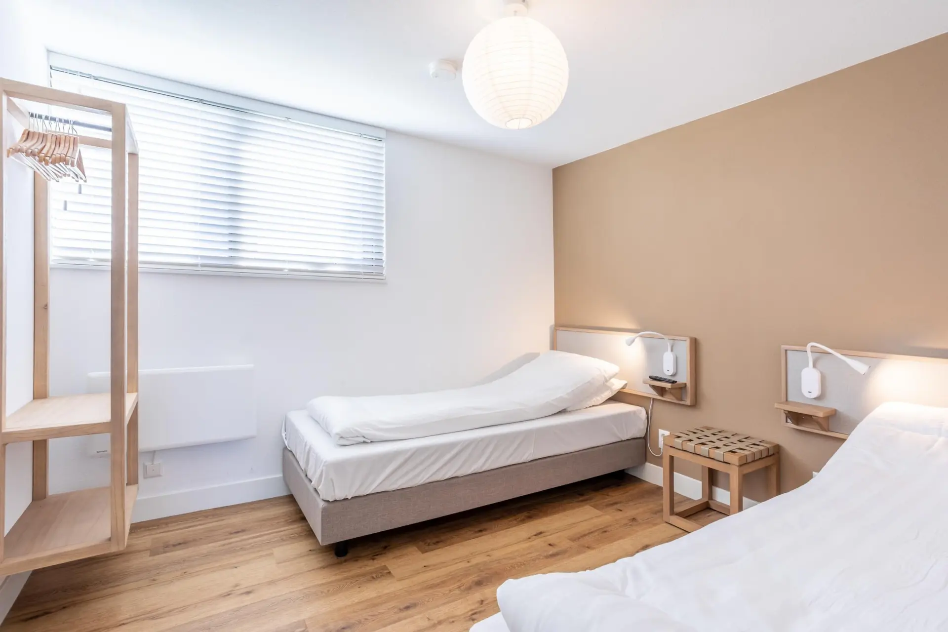 kinderslaapkamer op eerste verdieping patrijs prestige