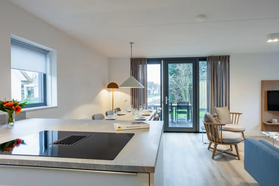 woonkamer putter comfort