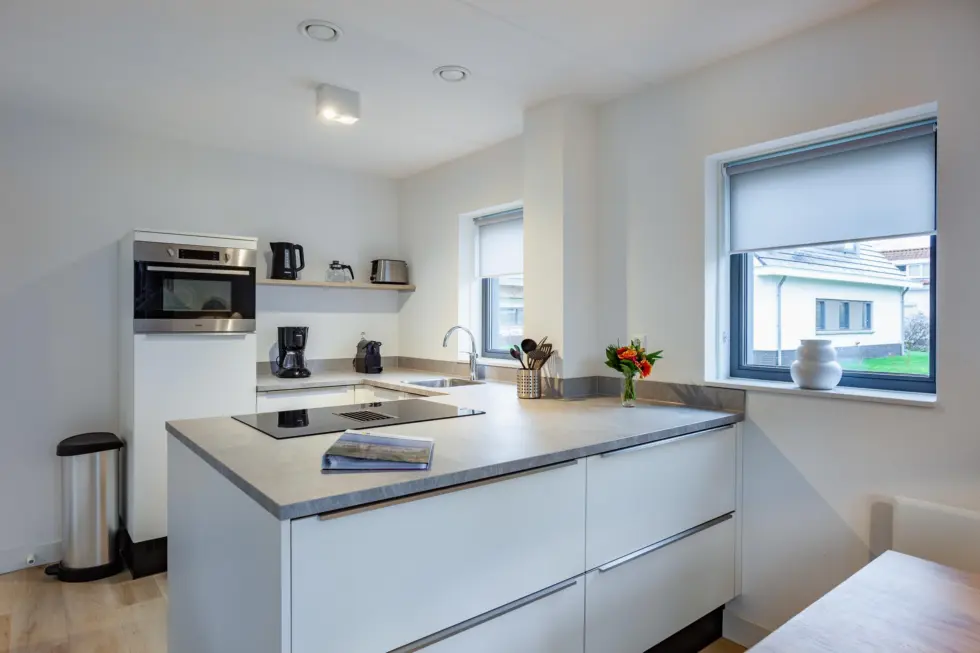 keuken putter comfort