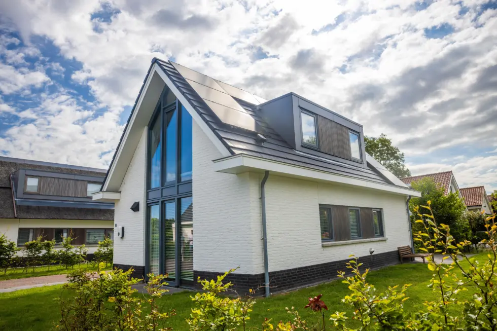 voorzijde putter luxe